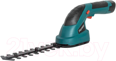 Кусторез Pioneer BHT-070V20-01R- фото7