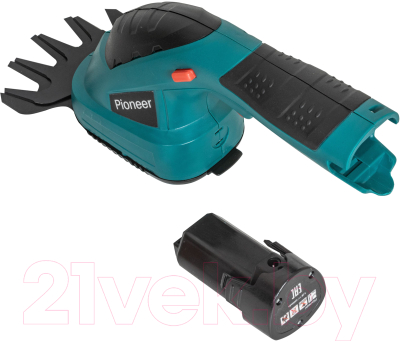 Кусторез Pioneer BHT-070V20-01R- фото9