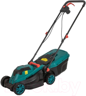 Газонокосилка электрическая Pioneer LM-1333-01- фото