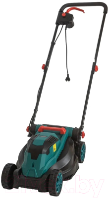 Газонокосилка электрическая Pioneer LM-1333-01- фото2