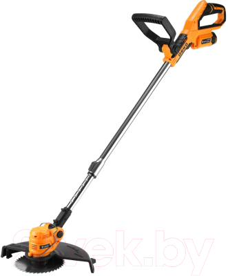 Триммер аккумуляторный Deko DKTR12V / 063-4238-2- фото