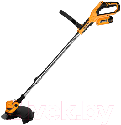 Триммер аккумуляторный Deko DKTR12V / 063-4238-2- фото2