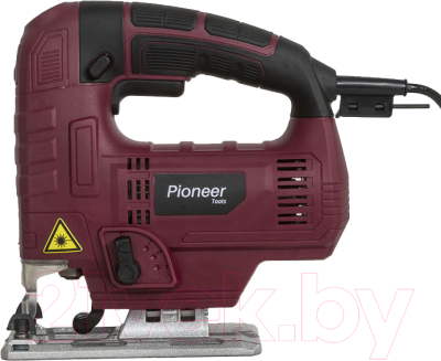 Электролобзик Pioneer JS-M800-01PSL- фото2