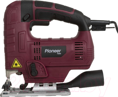 Электролобзик Pioneer JS-M800-01PSL- фото3
