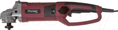 Угловая шлифовальная машина Pioneer AG-M2200-230-01- фото2