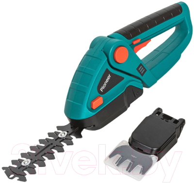 Кусторез Pioneer BHT-080V20-01- фото