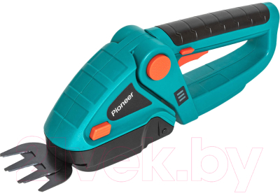 Кусторез Pioneer BHT-080V20-01- фото2