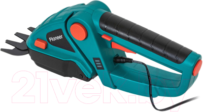 Кусторез Pioneer BHT-080V20-01- фото3