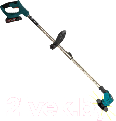 Триммер аккумуляторный Pioneer BGT-20V20-02- фото