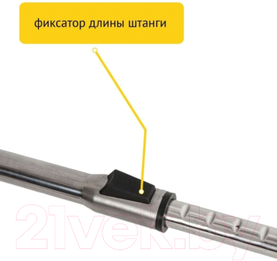 Триммер аккумуляторный Pioneer BGT-20V20-02- фото8