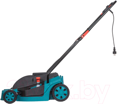 Газонокосилка электрическая Pioneer LM-1640-01- фото5