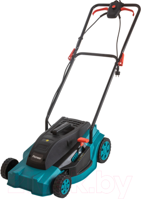 Газонокосилка электрическая Pioneer LM-1640-01- фото6