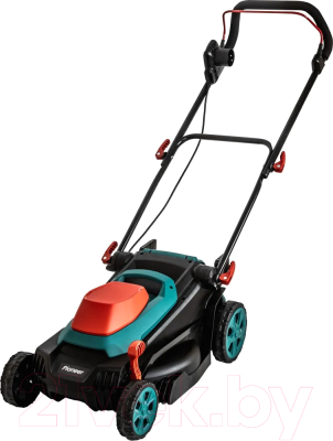 Газонокосилка электрическая Pioneer LM-1837-01- фото