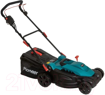 Газонокосилка электрическая Pioneer LM-20-01- фото