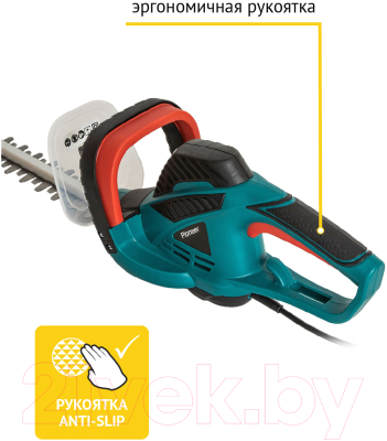 Кусторез Pioneer EHT-060-01- фото6
