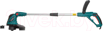 Триммер электрический Pioneer EGT-060-02- фото2