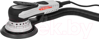 Эксцентриковая шлифовальная машина Интерскол Бесщеточная ЭШМ-150/350Э 2.5 (799.1.0.70)- фото