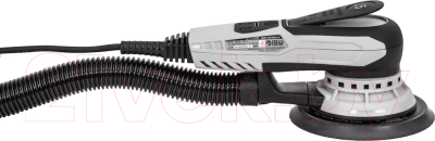 Эксцентриковая шлифовальная машина Интерскол Бесщеточная ЭШМ-150/350Э 2.5 (799.1.0.70)- фото2