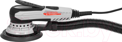 Эксцентриковая шлифовальная машина Интерскол Бесщеточная ЭШМ-150/350Э 2.5 (799.1.0.70)- фото3