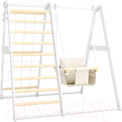 Игровой комплекс Romana E1 / 03.20.04- фото