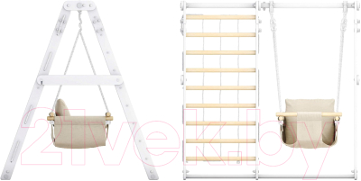 Игровой комплекс Romana E1 / 03.20.04- фото4