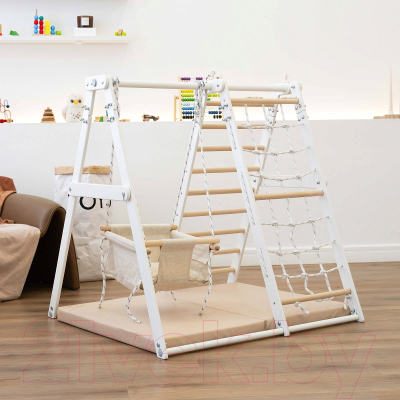 Игровой комплекс Romana E1 / 03.20.04- фото5