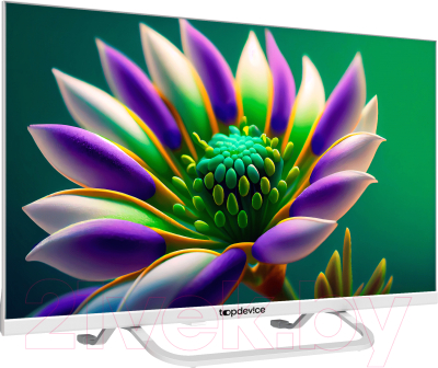 Телевизор Topdevice TDTV24CS04HWE- фото3