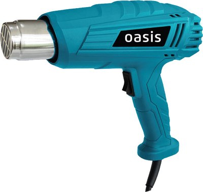 Строительный фен Oasis TG-20 NEW
