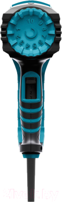 Строительный фен Oasis TG-20R NEW- фото2