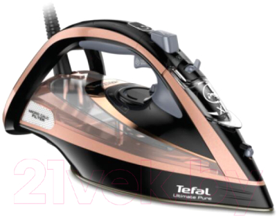 Утюг Tefal FV9867E0- фото