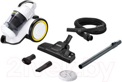 Пылесос Karcher VC 3- фото