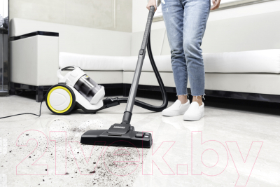 Пылесос Karcher VC 3- фото3