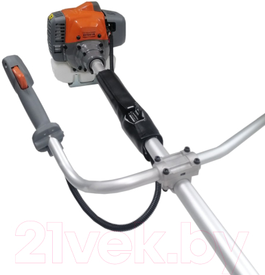 Триммер бензиновый Holzfforma BC54100-12050- фото2
