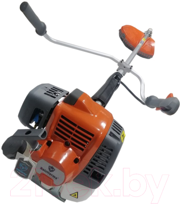 Триммер бензиновый Holzfforma BC54100-12050- фото3