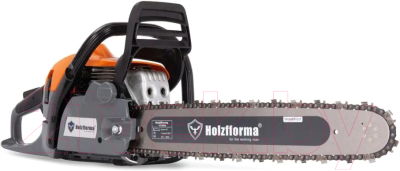 Бензопила цепная Holzfforma G382 (CS45066-k40)- фото