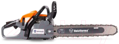 Бензопила цепная Holzfforma G382 (CS45066-k40)- фото2