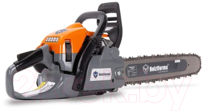 Бензопила цепная Holzfforma G382 (CS45066-k40)- фото3