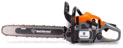 Бензопила цепная Holzfforma G382 (CS45066-k40)- фото5