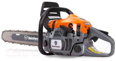 Бензопила цепная Holzfforma G382 (CS45066-k40)- фото6