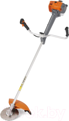 Триммер бензиновый Holzfforma FF450 (BCFS450)- фото