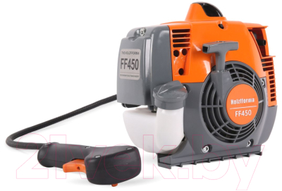 Триммер бензиновый Holzfforma FF450 (BCFS450)- фото2