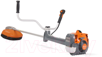 Триммер бензиновый Holzfforma FF450 (BCFS450)- фото4