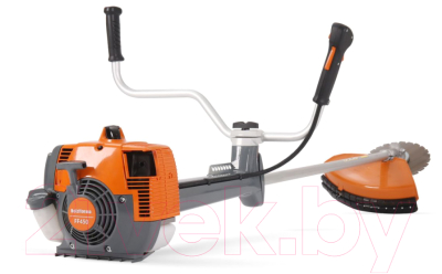 Триммер бензиновый Holzfforma FF450 (BCFS450)- фото5