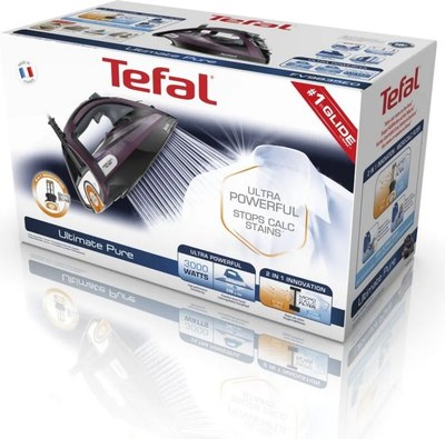Утюг Tefal FV9835E0- фото5