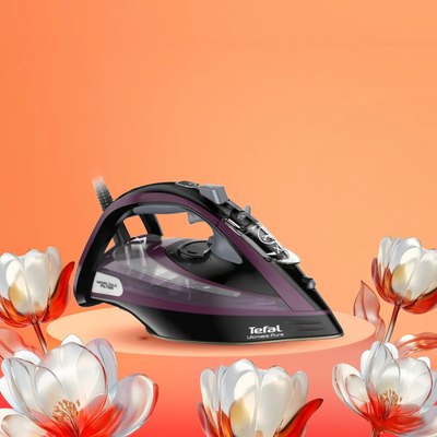 Утюг Tefal FV9835E0- фото6