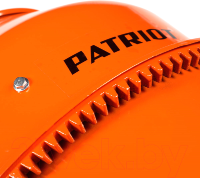 Бетономешалка PATRIOT BM 128C- фото4