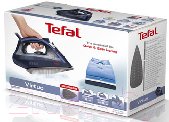Утюг Tefal FV1713E0- фото4