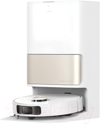 Робот-пылесос Dreame Robot Vacuum L10s Pro Ultra / RLL82CE- фото