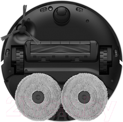 Робот-пылесос Dreame Robot Vacuum L10s Pro Ultra / RLL82CE- фото3