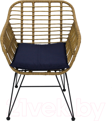 Комплект садовой мебели Garden Story Адриан Мини / GS008- фото3, картинка3 Комплект садовой мебели Garden Story Адриан Мини / GS008- фото3